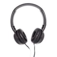 thumbnail image 4 of Audifonos Manos libres Diadema Kawaii MobileCIty j-18 Negro, 4 of 6
