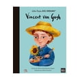 thumbnail image 1 of Libro Vincent Van Gogh, Little People, Big Dreams Pasta Dura, Autor Maria Isabel Sanchez Vegara, Editorial Vr Editoras, 1 of 2