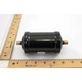 thumbnail image 1 of 3/8Inch Sae Male Bf163S Bi-Flow Liquid Line Filter-Drier, 1 of 2