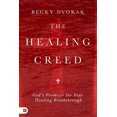 thumbnail image 1 of Healing Creed, Becky Dvorak Livre Broché, 1 of 1