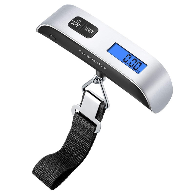 Travel Smart Luggage Scale - Walmart.com