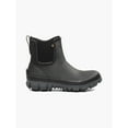 thumbnail image 2 of BOGS Men's Acrata Urban Chelsea Winter Boots Black - 72910-001, 2 of 5