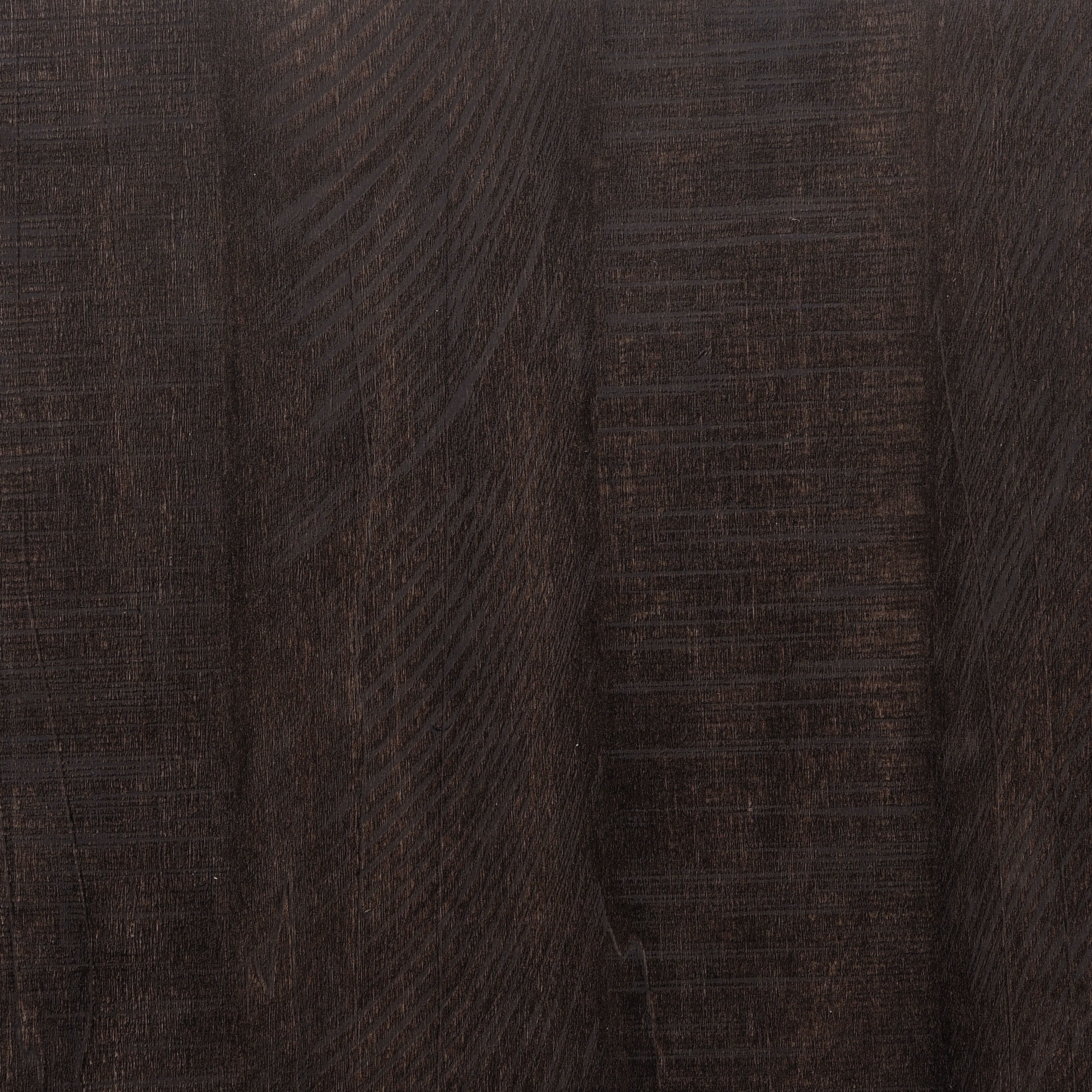 Sauder Two-Door Storage Cabinet, Blade Walnut Finish