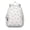 Boho Bohemia Rainbow-2, variant on Boho Bohemia Rainbow Backpack for School,Cute School Bag,Schoolbag with Adjustable Shoulder Straps & Padded Back,15"x11.42"x5.5"