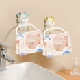 thumbnail image 6 of 6 Pieces of Kitchen Towels Ultra Soft Absorbent Quick Drying Dish Cloths 11×11inch Nautical Beach Marine Art, 6 of 9