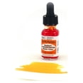 thumbnail image 2 of Dr. Ph. Martin's Radiant Concentrated Water Color, 0.5 oz, Tropic Gold (38C), 2 of 2