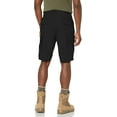 thumbnail image 2 of Propper Mens Cargo Shorts - Adjustable Waist Workwear, 2 of 4