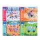 thumbnail image 1 of Juguete Rompecabezas de madera para niños pequeños 1 2 3 años Niños Niñas Juguete educativo AMMAO MXZZ23418A2827, 1 of 1