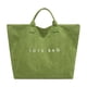 thumbnail image 2 of Bolso tote grande para mujer, ideal para el trabajo y los desplazamientos diarios | Bolso shopper informal y versátil con estampado de letras, 2 of 6