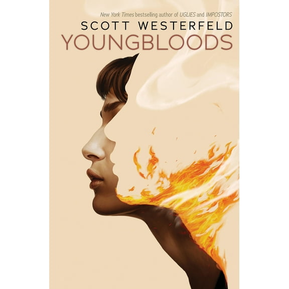Pre-Owned Youngbloods (Impostors, Book 4): Volume 4 (Hardcover) 133815155X 9781338151558