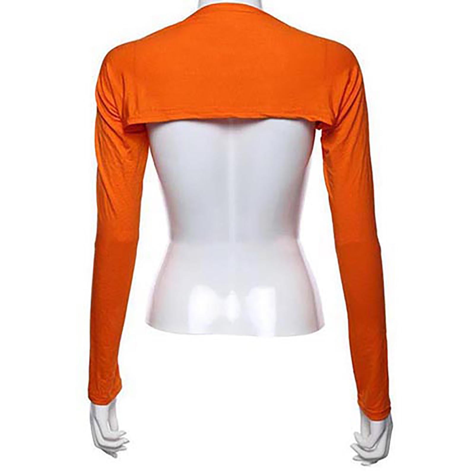 Flmtop Manche une Pièce Épaule Chaude Coton Manche Épaule Couverture pour l'Été