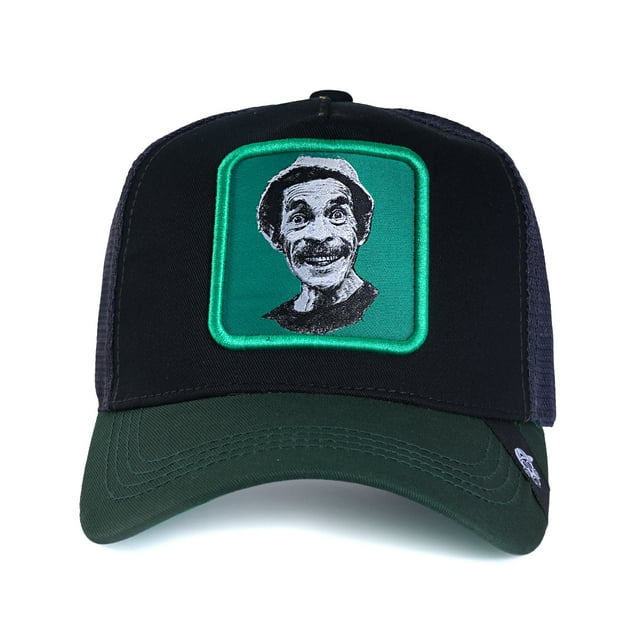 Gorra Pook Don Ramón Chavo del 8
