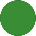 thumbnail image 1 of Ahgly Company Tapis d'Intérieur Lavable en Machine Carré Vert, 3 Pieds Carré, 1 of 7
