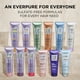 thumbnail image 5 of Lâ€™Oréal Paris Champú iluminador y nutritivo EverPure de L'Oréal Paris para cabello gris, fórmula vegana sin sulfatos con p&amp;am, 5 of 10
