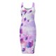 thumbnail image 4 of Vestido de jarra impresa de moda de moda de femenina Ichuanyi ICHUANYI WER202308212224, 4 of 4