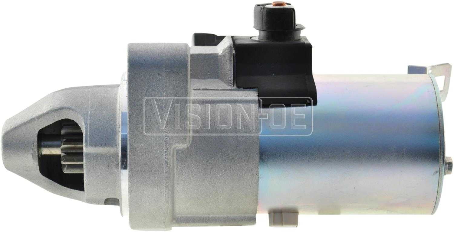 Vision OE N17960 New Starter Motor