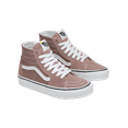 thumbnail image 2 of VANS FU SK8-HI TAPERED Sneakers (C9I) Color Theory Antler, 2 of 4