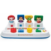 LeapFrog Learning Friends Popup