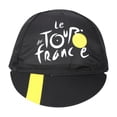 thumbnail image 2 of Gorro De Ciclismo, Poliéster Negro, Transpirable, De Secado Rápido, Para Ciclismo, Sombrero Para El Sol, Gorro Para Bicicleta, Circunferencia De La Cabeza De 50-60 Cm Para, 2 of 7