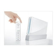Restored Nintendo Wii Video Game Console, 5 GB, White