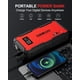 thumbnail image 4 of Arrancador GOOLOO GT3000 3000A 65W Portátil 12V, 4 of 9