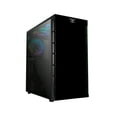 thumbnail image 3 of Gabinete Gamer Naceb Technology Orion Full ATX Negro NA-0609, 3 of 4