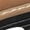 Brown, variant on qkdmdw Beige Women'S Buckle Thick Bottom Slip On Loafers Casual Low Top Shoes British Style Flock Material For Daily Wear