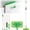 Green, variant on Baseboard Cleaner Tool with Handle, Extendable Long Handle Baseboard Floor Cleaning Tool Duster with Reusable Pads for Floorboard