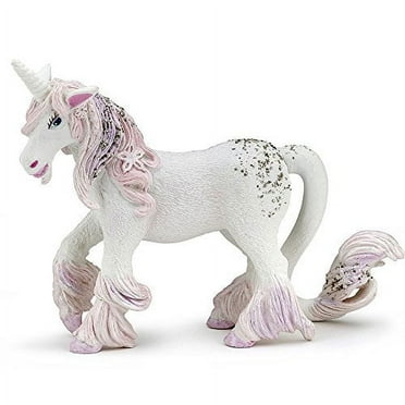 Papo Enchanted Unicorn Figure, Multicolor
