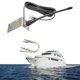 thumbnail image 4 of 156-163Mhz VHF Marine Antenna Waterproof Mast Aerial, 4 of 5