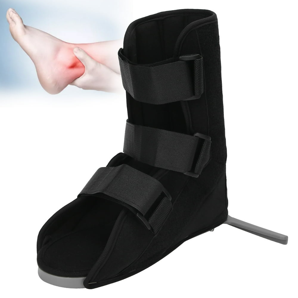 OUSITAID Plantar Fasciitis Dorsal Night Splint Foot Drop Brace Achilles Tendonitis Heel Walmart
