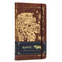 RuneScape Hardcover Journal (Hardcover)