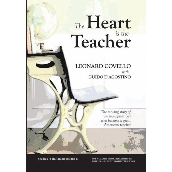 The Heart Is the Teacher, (Paperback)