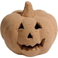 thumbnail image 7 of Halloween Pumpkins Fire Pits, Reusable Fire Pits Pumpkins Stoneware for Bonfire, Campfire, Realistic Fireproof Pumpkins Fire Stones for Outdoor Fireplaces, 2024 Create a Spooky Atmosphere,1PCS, 7 of 7