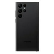 Samsung S22 ULTRA 512GB Unlocked with Oem Fast Wall Charger, Black