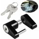 thumbnail image 5 of Caravan Security Locks for Safe and Durable Theft Protection, Unisex Metal Locksmith Tools, Trailer Lock, Black, 5 of 5