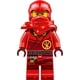 thumbnail image 4 of LEGO Ninjago: Kai and Rapton's Temple Battle Polybag with Additional Red Cape 30650, 4 of 5