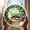 B, variant on Aufmer Indoor Window Art Decor 83 Piece Stained Glass Acrylic Puzzle Suncatcher Creative Hanging Ornament Ideal Birthday Festival Gift For Family Member(19cm)