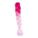 thumbnail image 2 of Extensiones de Cabello Jinwen Sintético 60cm Torcida B40, 2 of 8