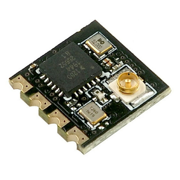 ExpressLRS ELRS 2.4G RX SX1280 Nano Long Range Receiver for