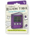 thumbnail image 2 of Reading Timer - Purple by If 64021, 2 of 3