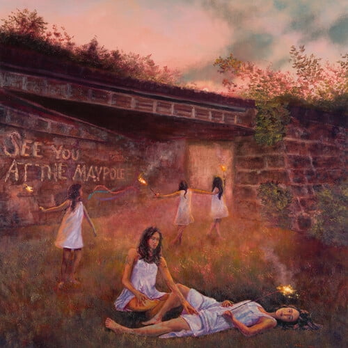 Half Waif - See You at the Maypole - Music & Performance - Vinyl