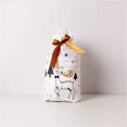 thumbnail image 3 of 226x85x48CM 50 bolsas de regalo de Navidad, bolsas de regalo, bolsas de dulces, bolsas de dulces de Navidad, bolsas de regalo de Navidad con cinta y cordón, paquete de dulces de f, 3 of 4