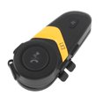 thumbnail image 1 of Motorcycle  Talkies, Helmet Headset Portable Noise Cancellation  for Riding Cycling, 1 of 8