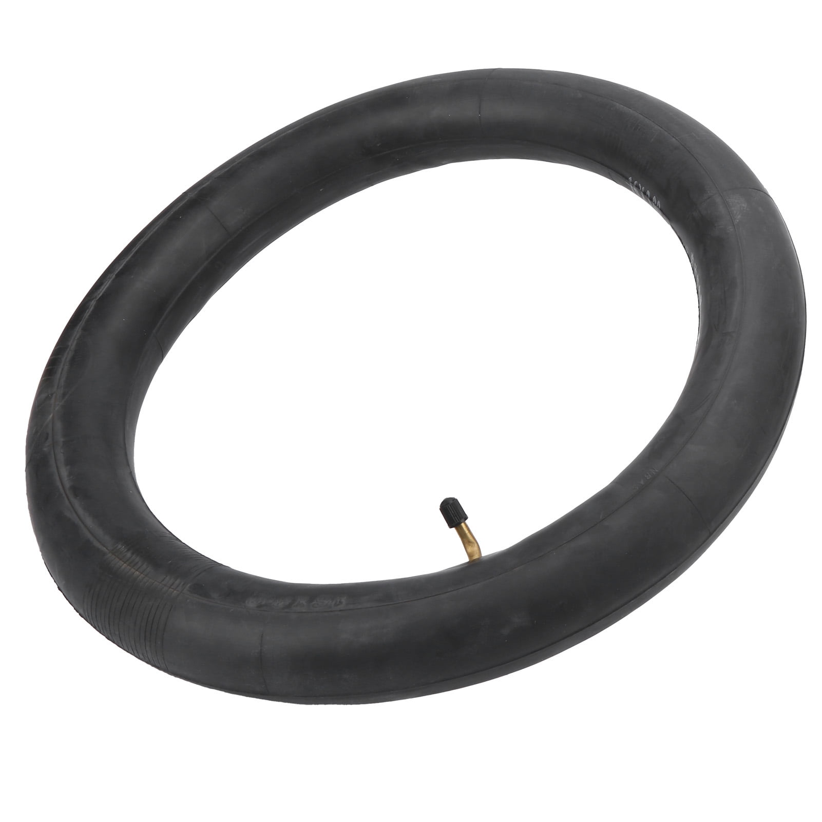 Octpeak 16x3.0 Electric Inner Tube With Bent Angle Valve Thicken Butyl Rubber Inner Tubes,16x3.0 Inner Tube,Electric Inner Tubes