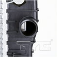 thumbnail image 3 of 04 08 Cv A Veo At 1R Pa (W/ Toc)(W/ Ac) Rad Fits 2007 Chevrolet Aveo, 3 of 4