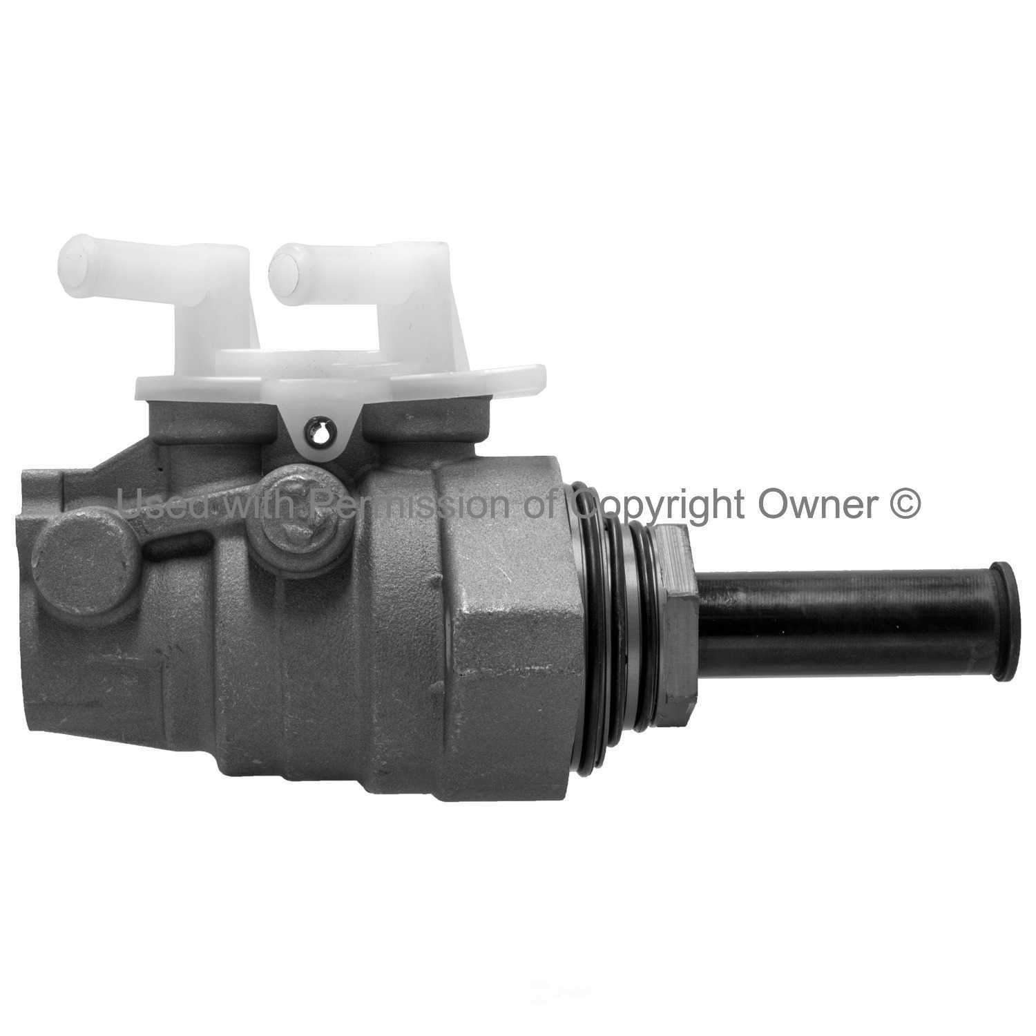 FVP Professional NM55338 New Brake Master Cylinder