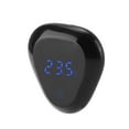 thumbnail image 1 of Digital Aquarium , Long Battery Life Professional Design LED  High Accuracy  for Temperature Measurement, 1 of 8