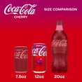 thumbnail image 6 of Coca-Cola Soda Pop Cans, 6 of 15