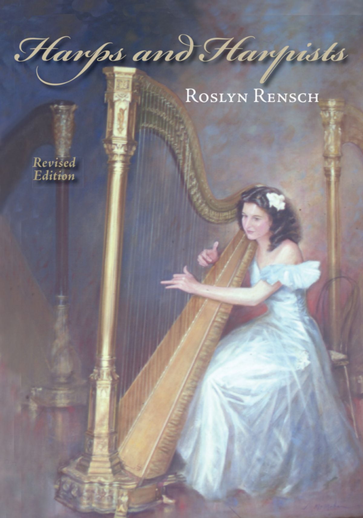 Harps and Harpists, Revised Edition eBook Harps and Harpists, Revised Edition eBook